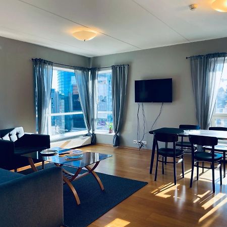 Tallinn Center Apartment מראה חיצוני תמונה