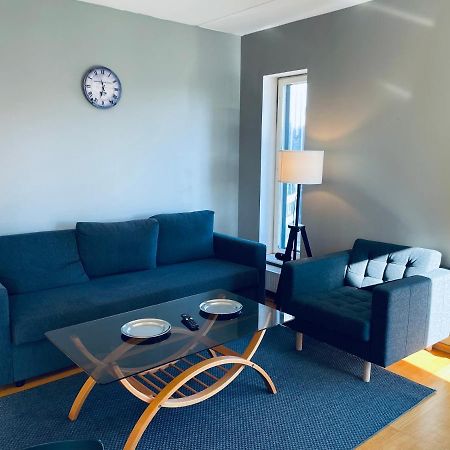 Tallinn Center Apartment מראה חיצוני תמונה