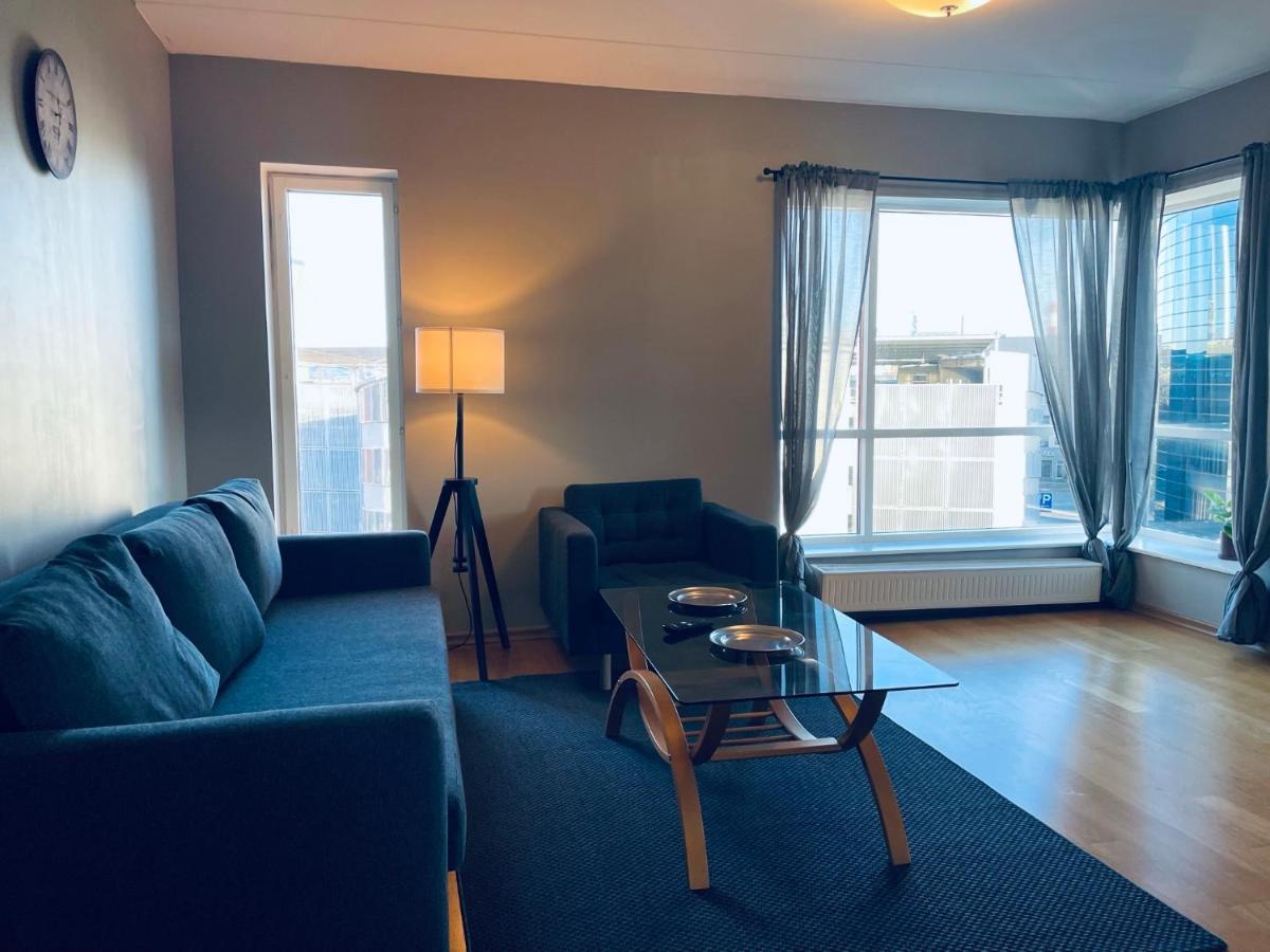 Tallinn Center Apartment מראה חיצוני תמונה
