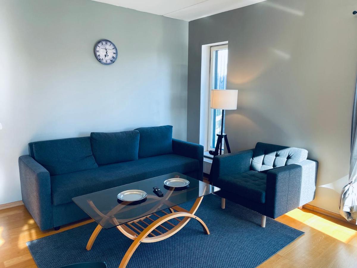 Tallinn Center Apartment מראה חיצוני תמונה